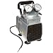 Gast DOA-P504-BN DOA Lab Model Oilless Diaphragm Pump, 240V 50Hz