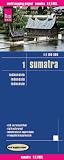 Sumatra 1 : 1 100 000: Indonesien Image of Sumatra 1 : 1 100 000: Indonesien
