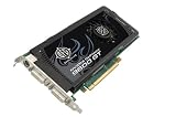BFG GeForce 9600 GT PCI Express 512MB 2-Dual LinkDVI-I, HDTV + TV Out