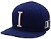 World Baseball Classic 2013 Italy Official On-Field 5950 Fitted Cap, Blue