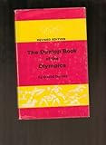 The Dunlop book of the Olympics