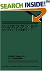 Multicomponent Mass Transfer (Wiley Series in Chemical Engineering)