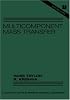 Multicomponent Mass Transfer (Wiley Series in Chemical Engineering)