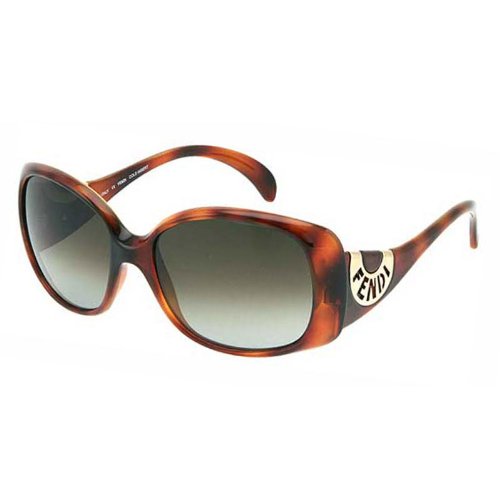 Fendi FS5064-218 Womens Light Lenses Sunglasses