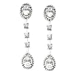 CZ Earrings