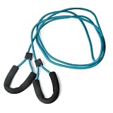 Schmidt Sports Speed 119 302 - Corde de tirage - Résistance moyenne - Vert