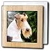 Fox Terrier - 6 Inch Tile Napkin Holder