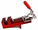 Golf Club Quick Clamp Vise Shaft Grip Remover Puller