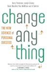 Change Anything