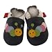 Bild: Weiche Leder Baby-Schuhe 