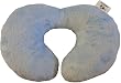Baberoo NeckSaver for 0-24 Months - Powder Blue