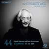 Johann Sebastian Bach: Cantatas, Vol. 44