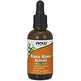NOW Foods Kava Kava Extract, 2 ounce
