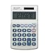 Sharp El-240sb Business/Handheld Calculator Eight-Digit Lcd Solar/Battery Combination New