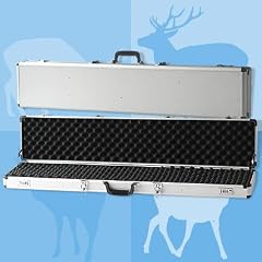 Alukoffer Gewehre Gewehrkoffer Waffenkoffer 0218620