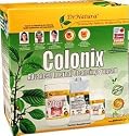 Dr. Natura Colonix Kit (Liver, Kidney, Colon, And Parasite Cleanse)