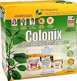 Dr. Natura Colonix Kit (Liver, Kidney, Colon, And Parasite Cleanse)