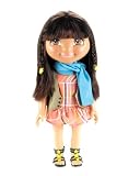 Fisher-Price Dora the Explorer Dress Up Collection Fashions - Beach Adventure