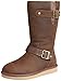 UGG Australia Womens Sutter Boot Toast Size 8