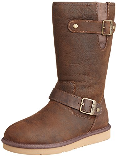 UGG Australia Womens Sutter Boot Toast Size 8