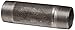 Anvil 8700138608, Steel Pipe Fitting, Nipple, 1/2