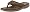 Dark Brown Nubuck