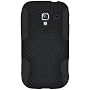 Amzer AMZ94683 Dual Layer Soft Skin Silicone, Perf&hellip by Amzer