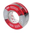 3M 6969 48-Millimeter-by-54.8-Meter Duct Tape, Silver