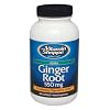 Vitamin Shoppe - Ginger Root, 550 mg, 300 capsules