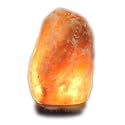 2-3kg Himalayan Orange Salt Lamp, Promotion, By White Candle Company