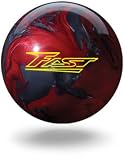Fast Rally Red/Chrome Cherry 14lbs.