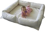 Bumpil Original Pillow for Mom, Place for Baby