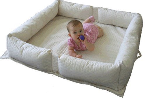Bumpil Original Pillow for Mom, Place for Baby