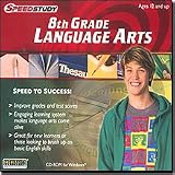 Speedstudy 8th Grade Language Arts