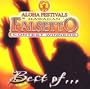 Aloha Festivals Hawaiian Falsetto Contest Winners: Best of