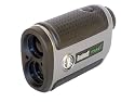 Bushnell Tour V2 with Pinseeker Laser Rangefinder