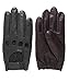 Pratt and Hart Downshift Mens Open Knuckle Driving Glove