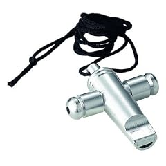MEINL Samba Whistle, Apito, Pfeife, Aluminium