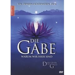 Die Gabe. Warum wir hier sind