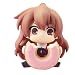 トイズワークス ストラップコレクション とらドラ! BOX_s-1