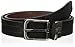 Dockers Men's 1 1/4 in. Cut Edge Reversible with Stitch Belt