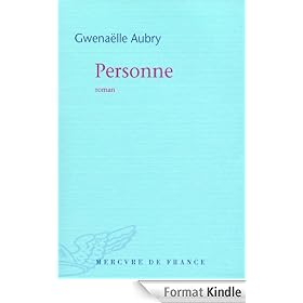 Personne