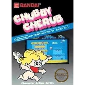 Chubby Cherub