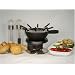 Andrew James Electric Cast Iron Fondue Set