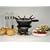 Andrew James Electric Cast Iron Fondue Set