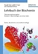 Lehrbuch der Biochemie