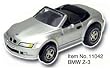 Ultra Speed BMW Z3