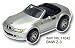 Ultra Speed BMW Z3