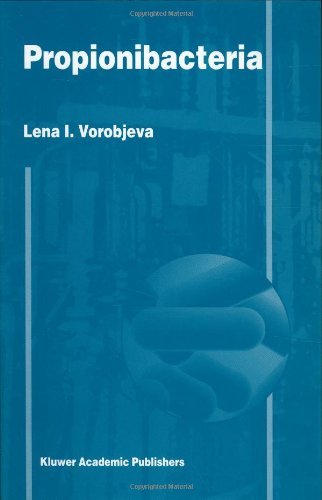 Propionibacteria