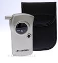 Alcohawk Digital Alcohol Detector